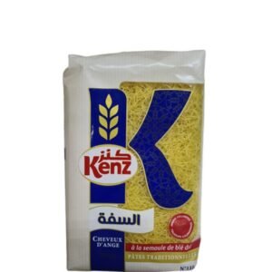 CHEVEUX ANGE KENZ 500G