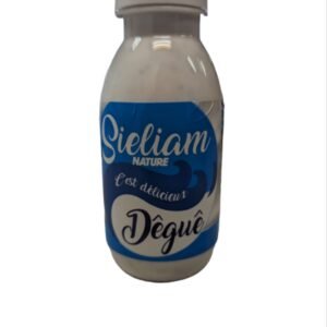 DEGUE SIELIAM 250ML
