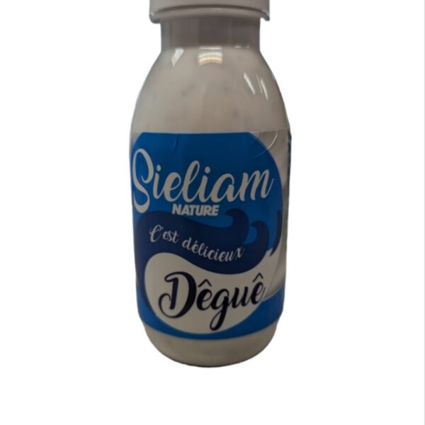 DEGUE SIELIAM 250ML