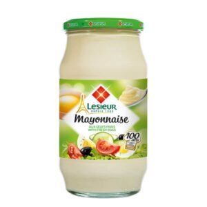 MAYONNAISE LESIEUR 500ML