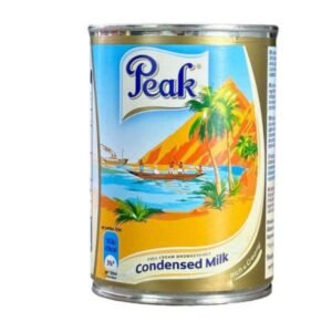 LAIT CONCENTRÉ NS PEAK 410G