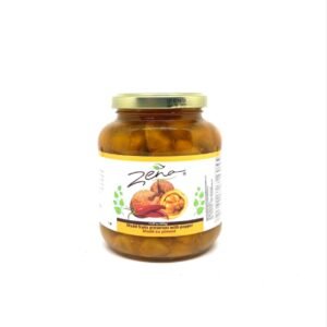 MADD PIQUANT ZENA 420G