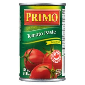 PRIMO PÂTE DE TOMATES 156ML