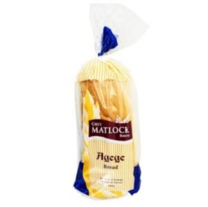 AGEGE GREY MATLOCK 700G