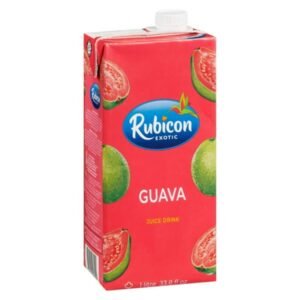 RUBICON GUAVA 1L