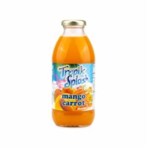 TROPIK SPLASH MANGUE/PASSION 473ML
