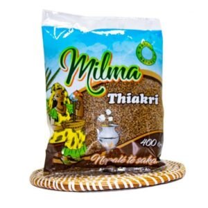 THIACRY/DÊGUÊ MILMA 400G
