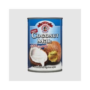 COCONUT MILK 400ML
