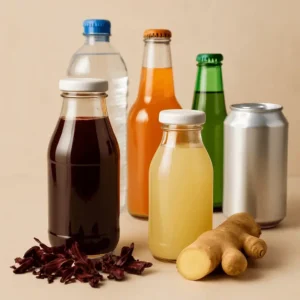 BOISSONS