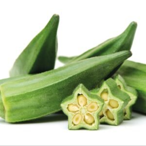 GOMBO/OKRA FRAIS