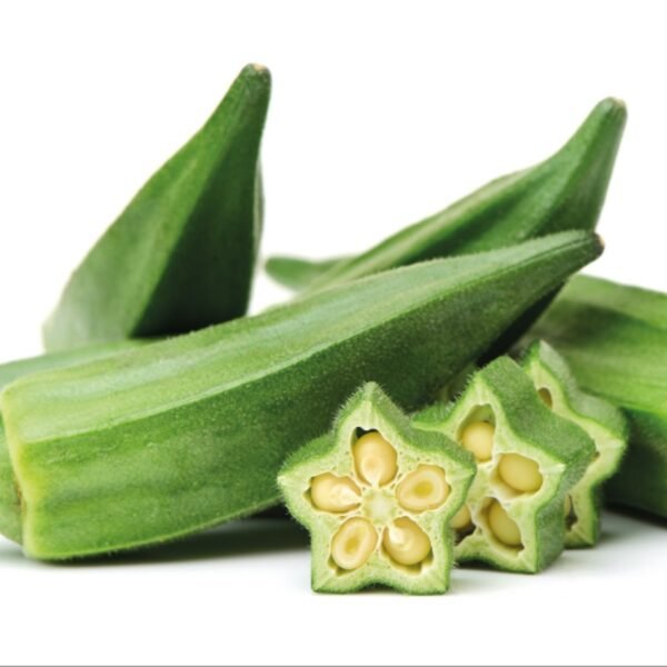 GOMBO/OKRA FRAIS