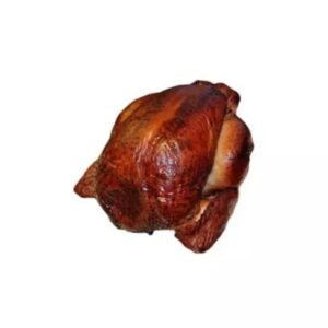 POULET FUMÉ