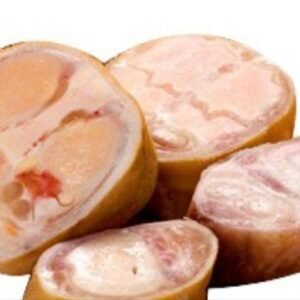 PATTES DE BŒUF BRUN