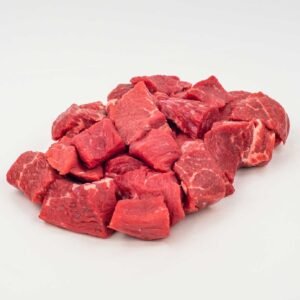 CUBES BŒUF