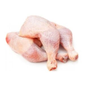 CUISSE DE POULET 4KG