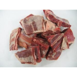 CHÈVRE SANS PEAU 1,5KG