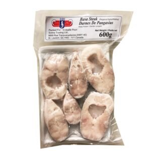 STEAK BASA/PANGASIUS 500G