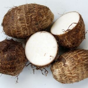 TARO/ MALANGA