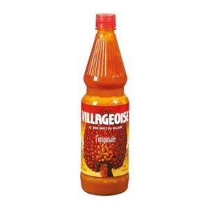 HUILE DE PALME VILLAGEOISE 75CL