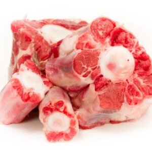 QUEUE DE BOEUF