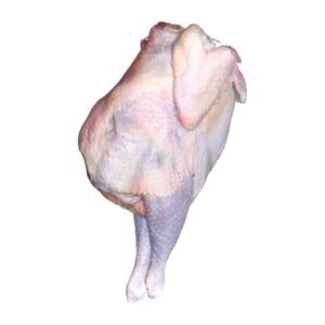 POULET DUR