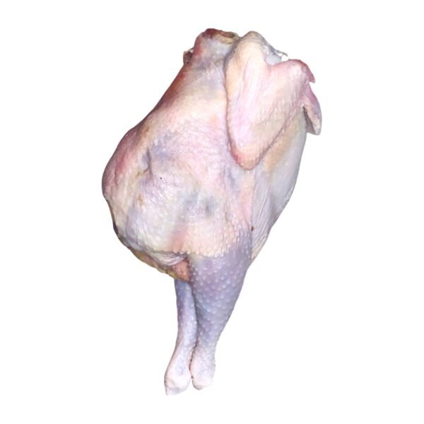 POULET DUR
