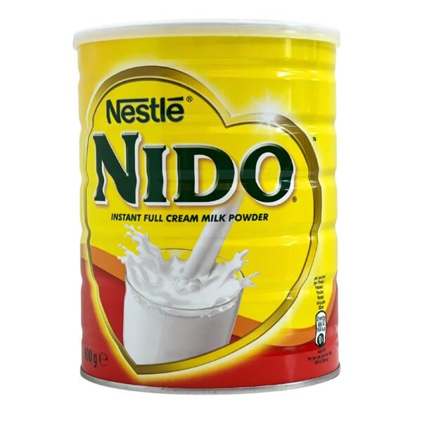 MILK POWDER NIDO 975G