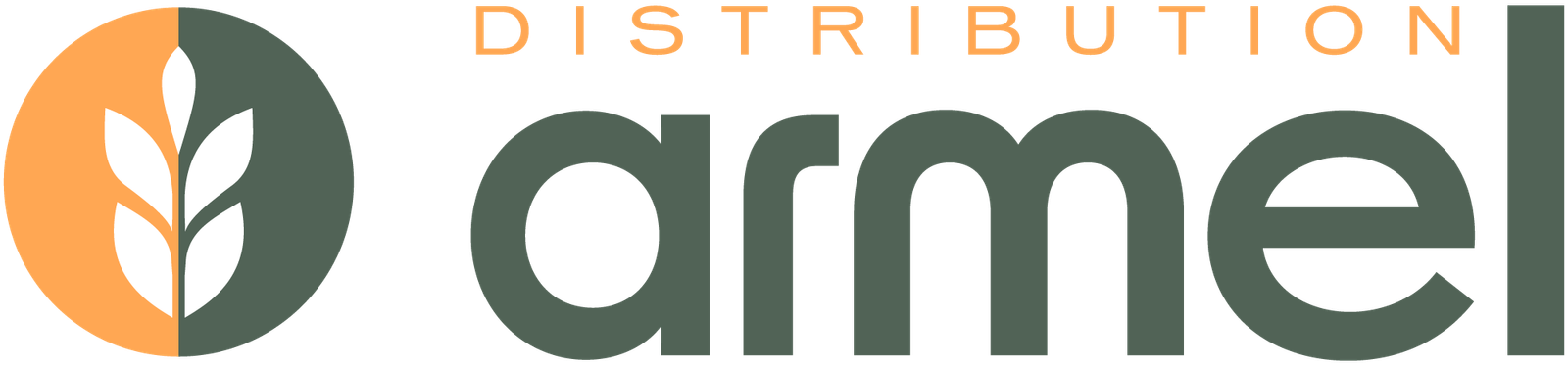 Distribution Armel Inc.