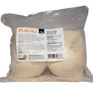 PLACALI ARMEL