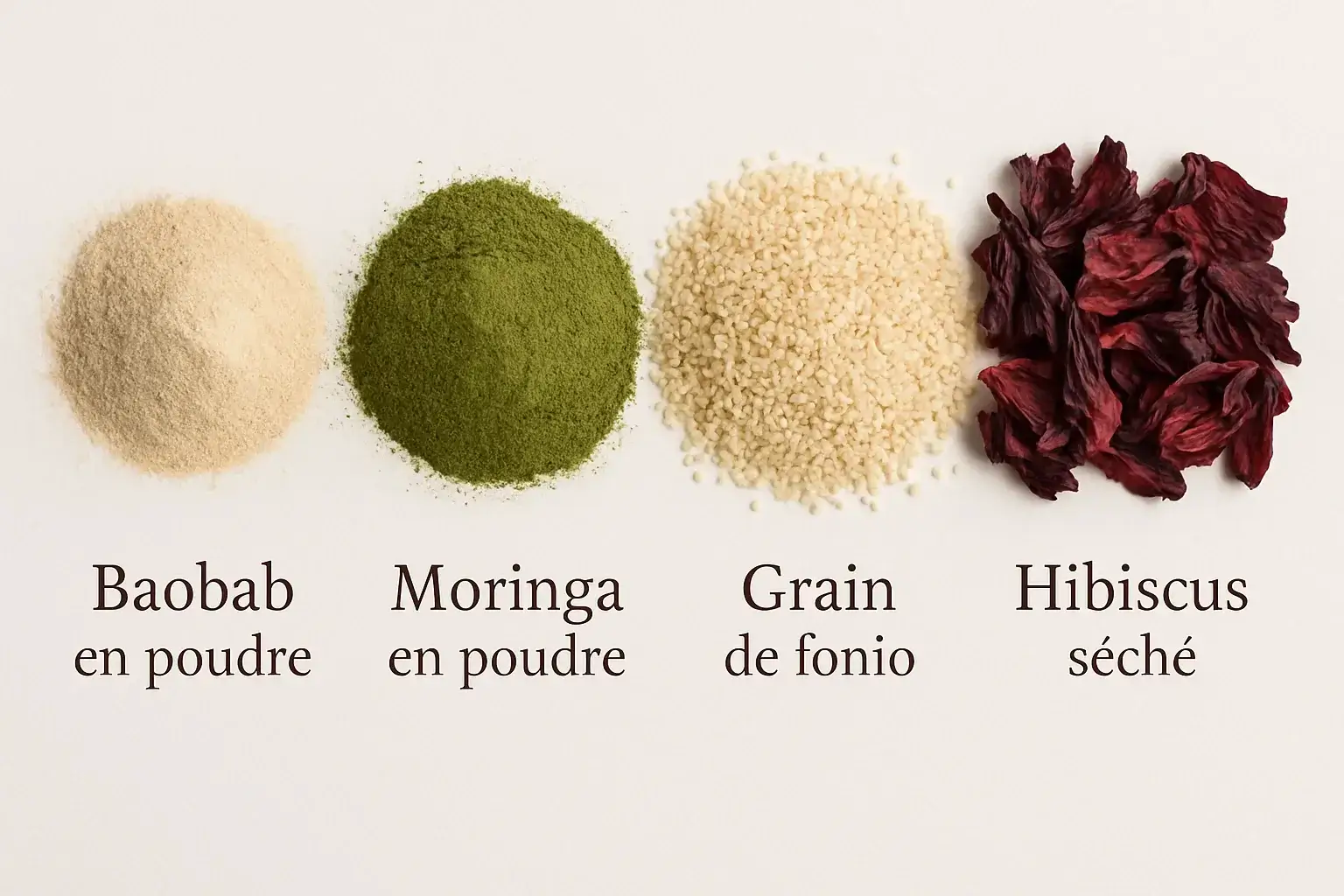 African Superfoods - Top 4 and Benefits [2025]