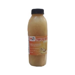 JUS DE GINGEMBRE 250ML